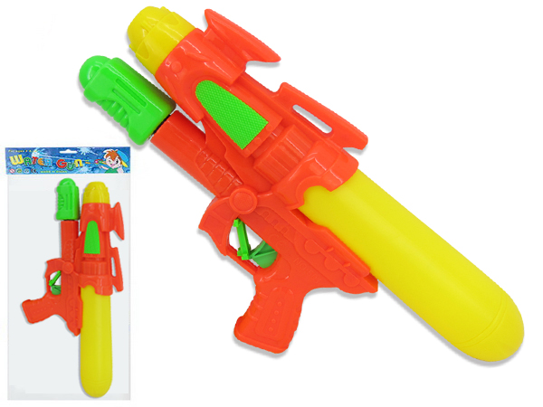 Juguete Pistola de Agua 50cm HONGDA