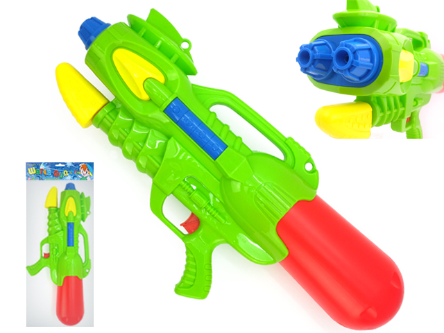 water gun