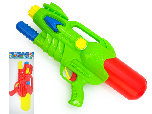 water gun